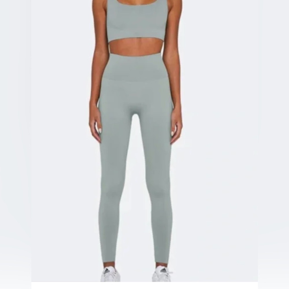 SET Active SculptFlex Set- Rain